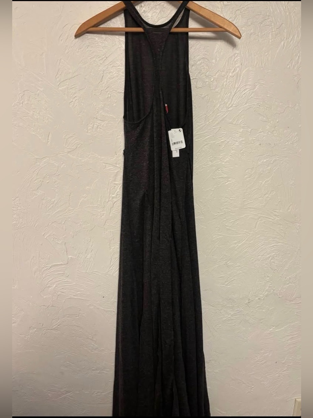 NWT Free People August Nights Maxi Dress - Picture 8 of 9
